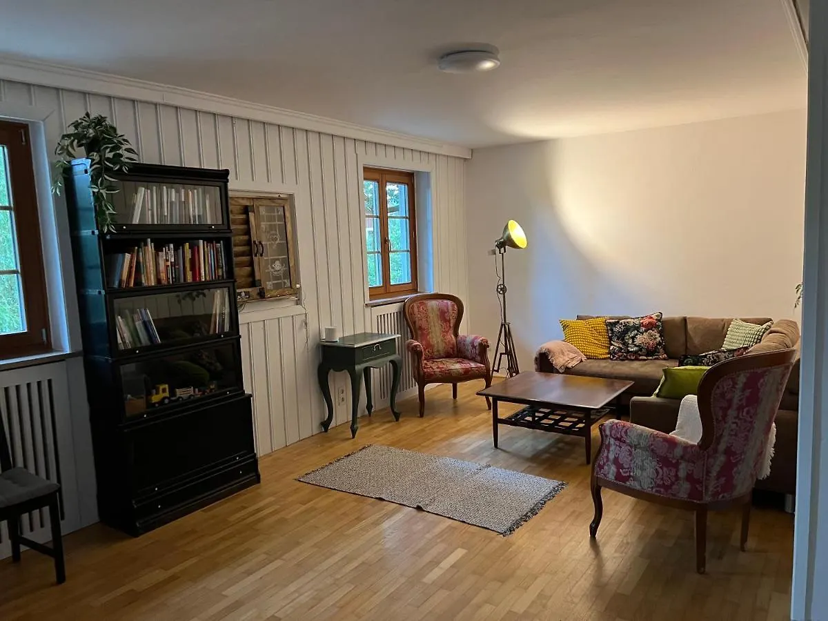 Insalzburg Apartment - 4 Bedroom Apartment