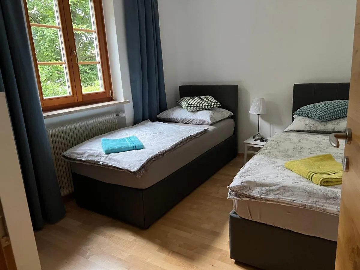 Insalzburg Apartment - 4 Bedroom Apartment Austria