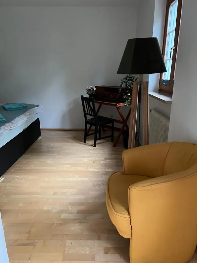 Insalzburg Apartment - 4 Bedroom Apartment Austria