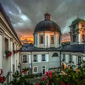 Gaestehaus Im Priesterseminar Pensionat