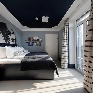 شقة فندقية Numa Maximilian, سالزبورغ