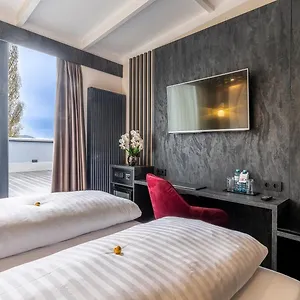 Plaza Hotell