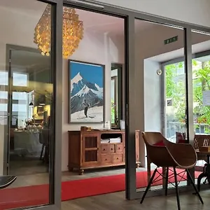 Hotel Bergland - Adults Only, Salzburg